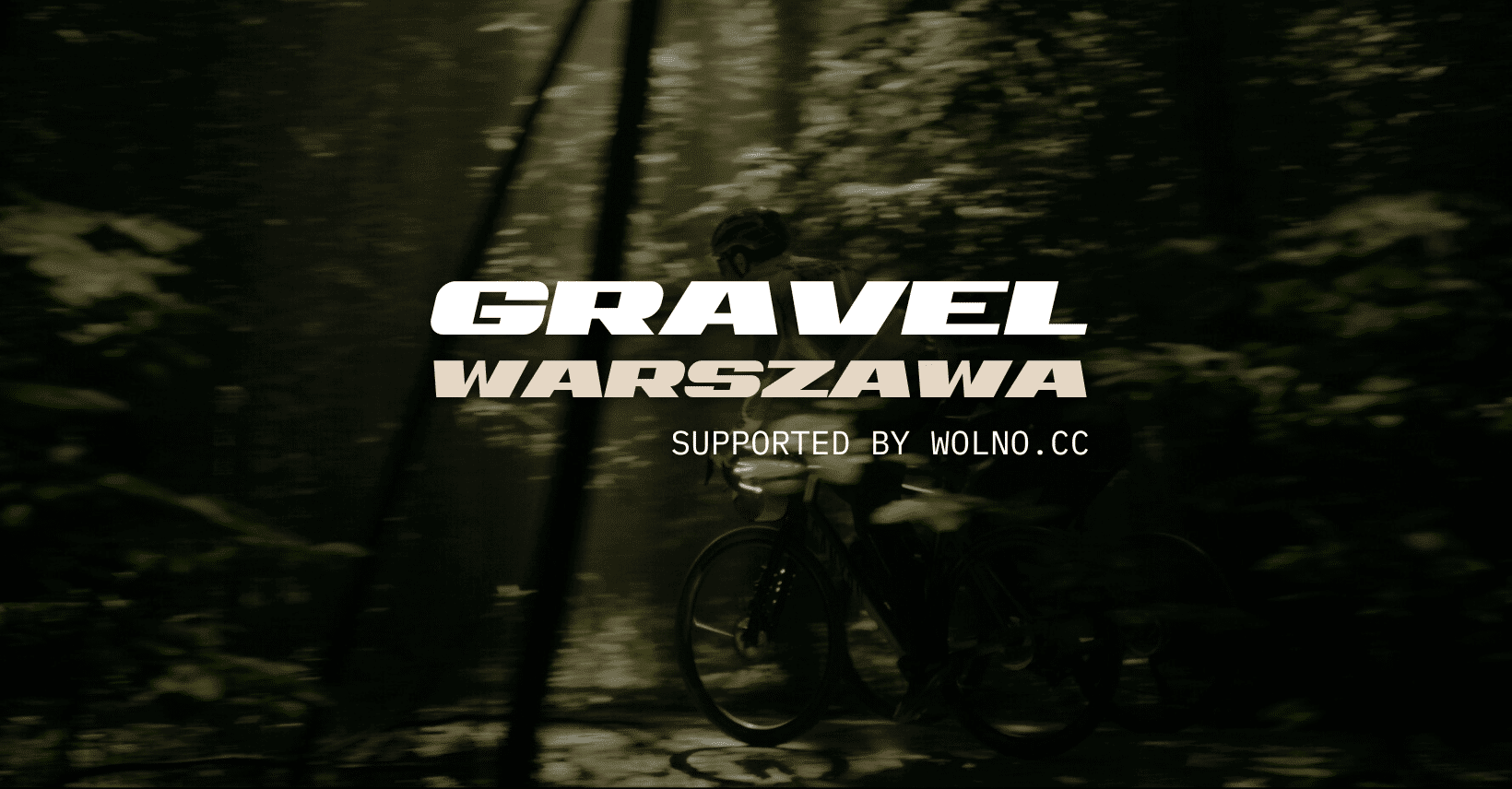 Gravel Warszawa