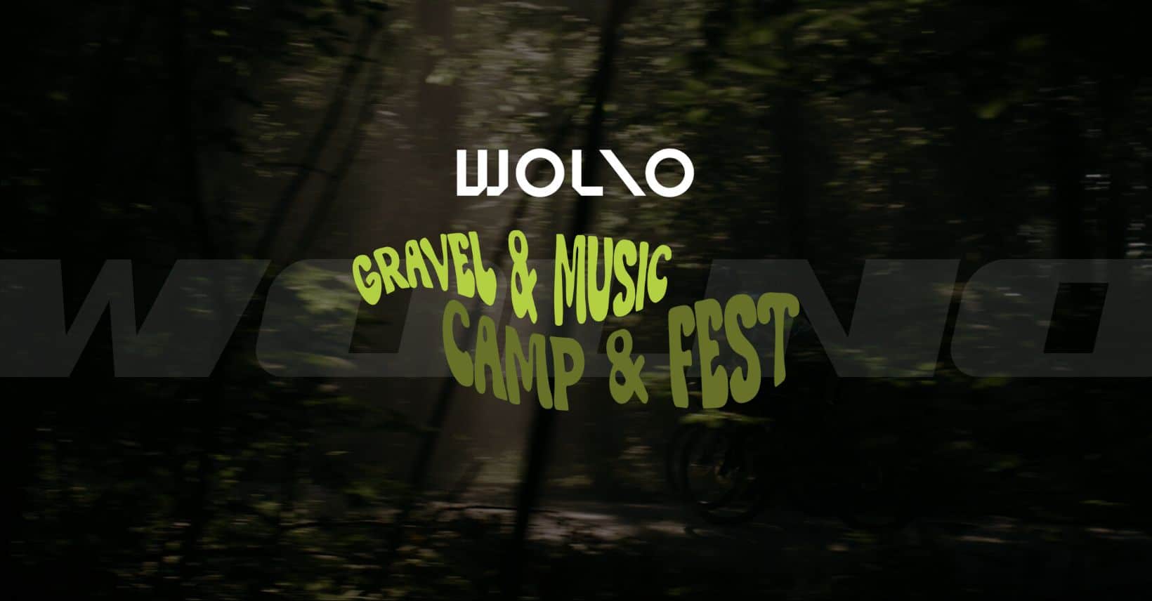 Wolno Gravel Fest 2023